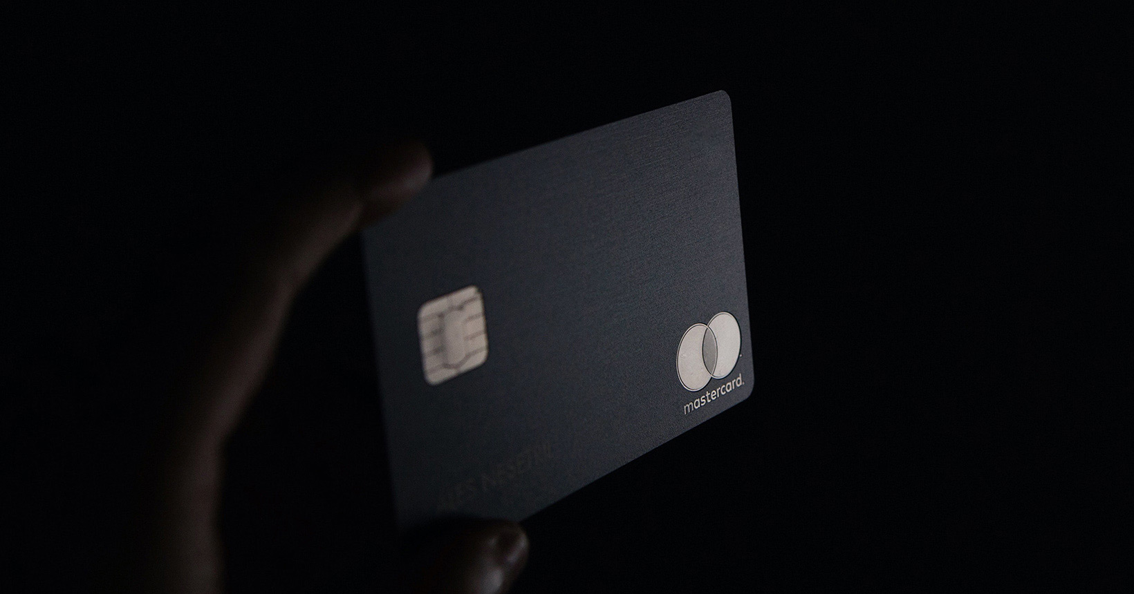 Cartões de Crédito black