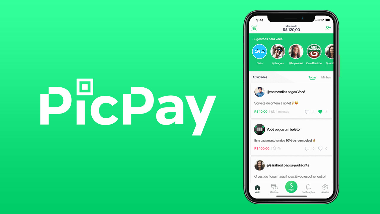 picpay-aplicativo-pagamento